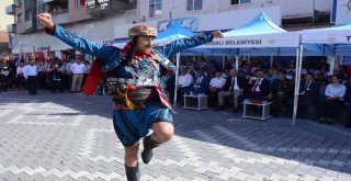 Torbalıda Kurtuluş Çoşkusu