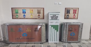 Aydın Valiliğinde Sıfır Atık Projesine Start Verildi