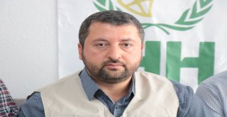 İhhdan  İdlibe İnsani Yardım Açıklaması