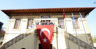 Hititler Ve Gaya Uygarlığının Dünyaya Tanıtılması İçin İşbirliği