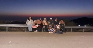 İyilik Afyonda Ekibi Kocatepede