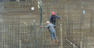 Beykozda Aşağı Baklacı Külliyesinin Temeli Atıldı