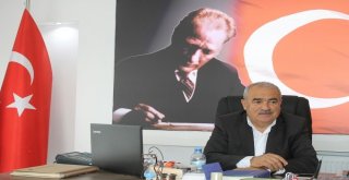 İlçe Belediye Başkanı Erhan Taludan Ceviz Festivaline Davet