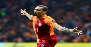 Spor Toto Süper Lig: Galatasaray: 1 - Bb Erzurumspor: 0 (Maç Sonucu)