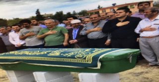 Düğün Evi Cenaze Evine Döndü