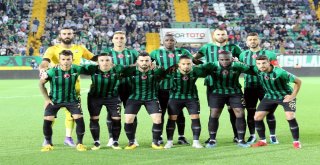 Spor Toto Süper Lig: Akhisarspor: 0 - Trabzonspor: 0 (Maç Devam Ediyor)