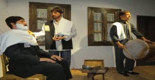 Kırklareli Kültür Ve Sanatevine Ziyaretler 50 Bini Aştı
