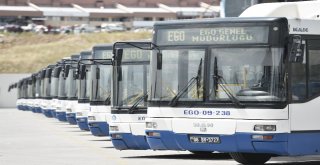 Egodan İki Yeni Otobüs Hattı