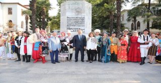 Bursada Altın Karagöz Heyecanı