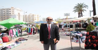 Turizm Esnafından Tl Üzerinden ‘Kira Çağrısı