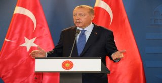Cumhurbaşkanı Erdoğan: “Başkonsolosluk Yetkilileri Buradan Çıktı Diyerek Kendilerini Kurtaramaz”