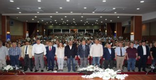 Mete Yarar: “Fetö 2006Dan Beri Türkiyede Darbe Yapıyor”