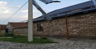 Rusyada Şiddetli Fırtına: 9 Yaralı