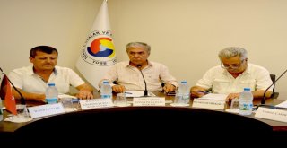 Çetinden, Deniz Turizmi Yönetmeliğindeki Revizyona Katkı Çağrısı