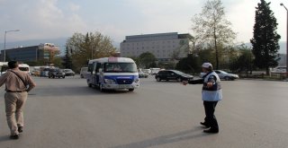 Zam Yapan Minibüslere Ceza Yağdı