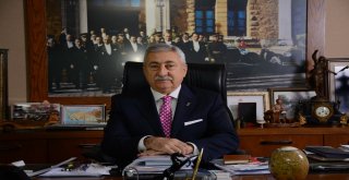 Tesk Başkanı Palandöken: “Merdiven Altı Vurgunlarına Dikkat”