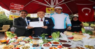 Dünya Gıda Günü Yenimahallede Kutlandı