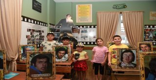 Hababam Sınıfı Müzesine Ziyaretçi Akını