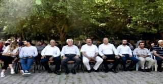 Kahtada Bayram Öncesi Engellilere Kıyafet Yardımı