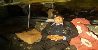 Besicilerin Zahmetli Bekleyişi Sürüyor