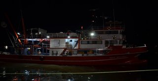 Ordulu Balıkçılar Vira Bismillah Dedi