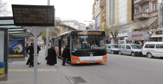 Gaziantepte Ulaşımda Çeşitlilik Sağlandı