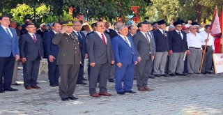 Kıbrıs Gazisinden Coşkulu Şiir