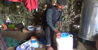 Yaylacıların Hayat Mücadelesi