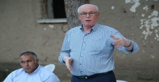 13. Mahalle Meclisi Uluçayırda Kuruldu