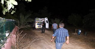 Antalyada Yazlık Evde Anne Ve Oğlunun Cansız Bedenleri Bulundu