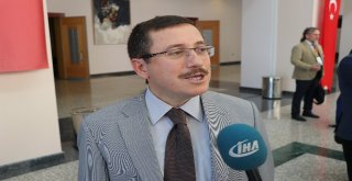 Malatyanın Fethi Ve Danişmentliler Sempozyumu Sona Erdi