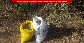 Diyarbakırda Teröre Ve Finans Kaynağına Bir Darbe Daha