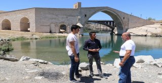 Tarihin Eskitemediği Köprü: Malabadi