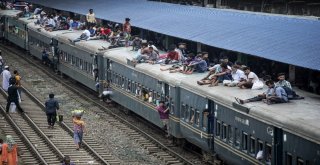 Ölümle Hayat Arasındaki Yolculuk