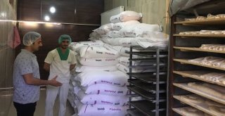 Tatvanda Gıda Denetimleri Yapıldı