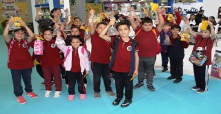 Petzoo Ankara Fuarı 2İnci Kez Kapılarını Açtı