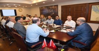 Vali Demirtaş: “Bağımlılıkla Mücadeleye Devam Edeceğiz”