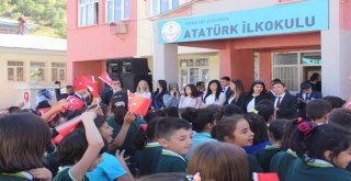 Bakan Soyludan Öğrencilere Uyarı: ‘Sakın İtibar Etmeyin”