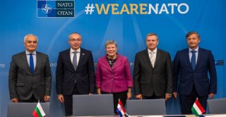 Balkanlarda Yeni Nato Üssü Kuruluyor