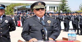 Yozgat Pomemde Mezuniyet Sevinci