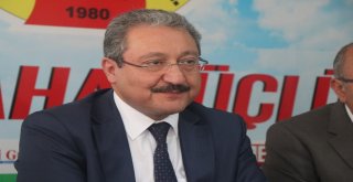 Prof. Dr. Muhammet Güven: “Kayseri Sağlık Şehridir”