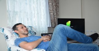 (Özel Haber) Çapkın, Başkanlık Sistemine Ayak Uydurdu