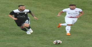 Tff 2. Lig: Bandırmaspor: 0 - Manisa Büyükşehir Belediyespor: 0