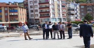 Tokatın Vizyon Projesinde Sona Yaklaşıldı