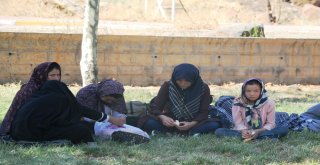 Göçmenleri İstanbul Ve Ankara Diye Diyarbakıra Getirdiler