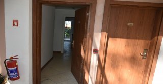 Marmaristeki Otelde 15 Temmuz Hain Darbe Girişiminin İzleri Muhafaza Ediliyor