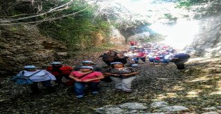 Kardeş Belediyeden Gelip Samandağı Gezdiler