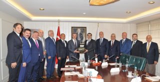 Osblerin Yeni Dönem Beklentisi