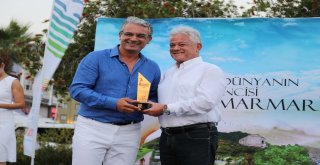 Marmaris 4. Kitap Günleri Başladı