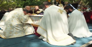 Patrik Bartholomeostan Ekonomik Kriz Duası